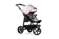 Tfk Mono 2 Kinderwagen Bundle Sand Luftkammer CYBEX Cloud T I-Size + Base + Adapter -Kinderreise Angebote Store rs1884 t m2 ke 360 15 lpr