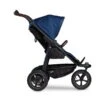 Tfk Mono 2 Sportwagen Mit Luftrad-Set Marine