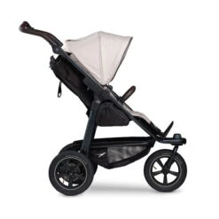 Tfk Mono 2 Sportwagen Mit Luftrad-Set Sand