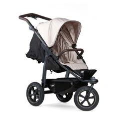 Tfk Mono 2 Sportwagen Mit Luftrad-Set Sand -Kinderreise Angebote Store rs1938 t m2 sa 360 4 lpr