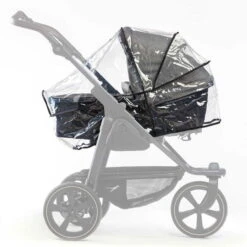 Tfk Mono 2 Kombi Kinderwagen Olive Luftkammer Radset Bundle Mit Cupholder -Kinderreise Angebote Store rs1996 t 003 m2 k lpr 9 1
