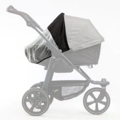 Tfk Mono 2 Kombi Kinderwagen Premium Grau Luftkammer Radset Bundle Mit Cupholder -Kinderreise Angebote Store rs1999 t 004 m2 k lpr 12 1