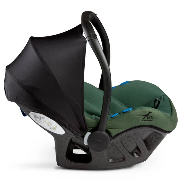 Tfk Pixel By Avionaut Babyschale Olive 2 Tfk Pixel By Avionaut Babyschale Olive – Bild 2