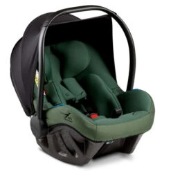 Tfk Pixel By Avionaut Babyschale Olive