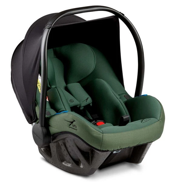 Tfk Pixel By Avionaut Babyschale Olive 1 Tfk Pixel By Avionaut Babyschale Olive