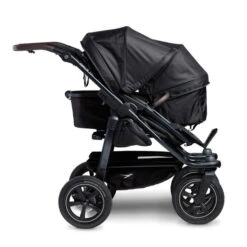 Tfk Duo 2 Kombi Kinderwagen Schwarz Luftrad-Set -Kinderreise Angebote Store rs2835 t d2 ka 310 7 lpr