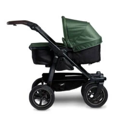 Tfk Duo 2 Kombi Kinderwagen Olive Luftrad-Set -Kinderreise Angebote Store rs2843 t d2 ka 355 1 lpr