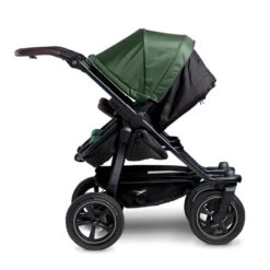 Tfk Duo 2 Kombi Kinderwagen Olive Luftrad-Set -Kinderreise Angebote Store rs2846 t d2 ka 355 4 lpr