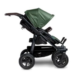 Tfk Duo 2 Kombi Kinderwagen Olive Luftrad-Set -Kinderreise Angebote Store rs2848 t d2 ka 355 6 lpr