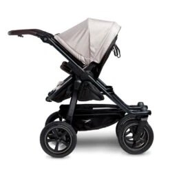 Tfk Duo 2 Kombi Kinderwagen Sand Luftrad-Set -Kinderreise Angebote Store rs2861 t d2 ka 360 4 lpr