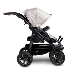 Tfk Duo 2 Kombi Kinderwagen Sand Luftrad-Set -Kinderreise Angebote Store rs2862 t d2 ka 360 5 lpr
