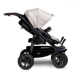 Tfk Duo 2 Kombi Kinderwagen Sand Luftrad-Set -Kinderreise Angebote Store rs2863 t d2 ka 360 6 lpr