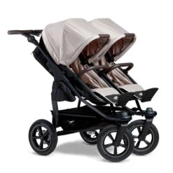 Tfk Duo 2 Kombi Kinderwagen Sand Luftrad-Set -Kinderreise Angebote Store rs2870 t d2 ka 360 13 lpr