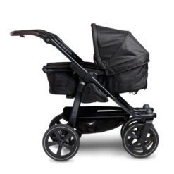 Tfk Duo 2 Kombi Kinderwagen Schwarz Luftkammer Radset -Kinderreise Angebote Store rs2887 t d2 ke 310 1 lpr