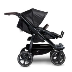 Tfk Duo 2 Kombi Kinderwagen Schwarz Luftkammer Radset -Kinderreise Angebote Store rs2890 t d2 ke 310 4 lpr