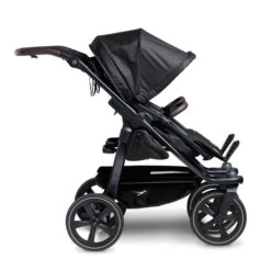 Tfk Duo 2 Kombi Kinderwagen Schwarz Luftkammer Radset -Kinderreise Angebote Store rs2892 t d2 ke 310 6 lpr