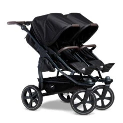 Tfk Duo 2 Kombi Kinderwagen Schwarz Luftkammer Radset -Kinderreise Angebote Store rs2898 t d2 ke 310 12 lpr