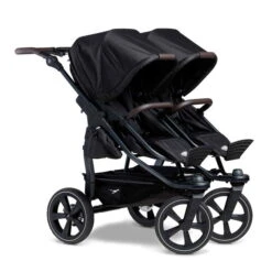 Tfk Duo 2 Kombi Kinderwagen Schwarz Luftkammer Radset -Kinderreise Angebote Store rs2899 t d2 ke 310 13 lpr