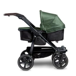 Tfk Duo 2 Kombi Kinderwagen Olive Luftkammer Radset -Kinderreise Angebote Store rs2901 t d2 ke 355 1 lpr