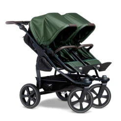 Tfk Duo 2 Kombi Kinderwagen Olive Luftkammer Radset -Kinderreise Angebote Store rs2913 t d2 ke 355 13 lpr