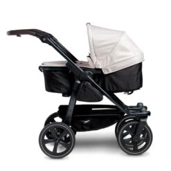 Tfk Duo 2 Kombi Kinderwagen Sand Luftkammer Radset -Kinderreise Angebote Store rs2916 t d2 ke 360 1 lpr