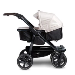 Tfk Duo 2 Kombi Kinderwagen Sand Luftkammer Radset -Kinderreise Angebote Store rs2917 t d2 ke 360 2 lpr