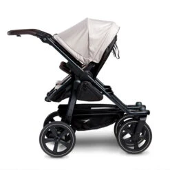 Tfk Duo 2 Kombi Kinderwagen Sand Luftkammer Radset -Kinderreise Angebote Store rs2919 t d2 ke 360 4 lpr