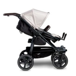 Tfk Duo 2 Kombi Kinderwagen Sand Luftkammer Radset -Kinderreise Angebote Store rs2920 t d2 ke 360 5 lpr