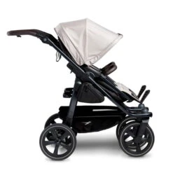 Tfk Duo 2 Kombi Kinderwagen Sand Luftkammer Radset -Kinderreise Angebote Store rs2921 t d2 ke 360 6 lpr