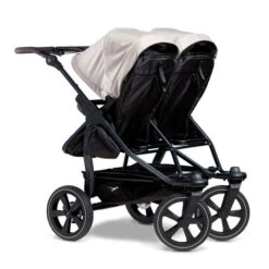 Tfk Duo 2 Kombi Kinderwagen Sand Luftkammer Radset -Kinderreise Angebote Store rs2926 t d2 ke 360 11 lpr