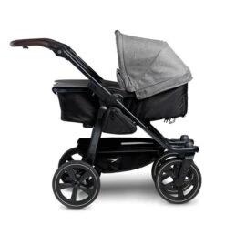 Tfk Duo 2 Kombi Kinderwagen Premium Grau Luftkammer Radset -Kinderreise Angebote Store rs2931 t d2 ke 415 1 lpr