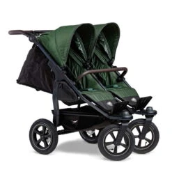 Tfk Duo 2 Sportwagen Olive Luftrad-Set -Kinderreise Angebote Store rs2965 t d2 sa 355 4 lpr