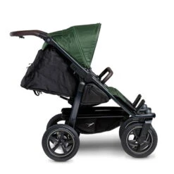 Tfk Duo 2 Sportwagen Olive Luftrad-Set -Kinderreise Angebote Store rs2969 t d2 sa 355 8 lpr