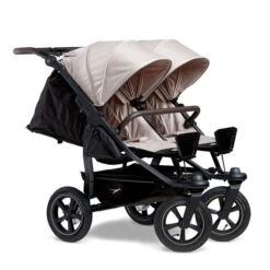 Tfk Duo 2 Sportwagen Sand Luftrad-Set -Kinderreise Angebote Store rs2971 t d2 sa 360 2 lpr