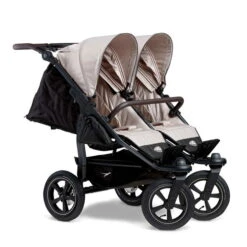 Tfk Duo 2 Sportwagen Sand Luftrad-Set -Kinderreise Angebote Store rs2972 t d2 sa 360 3 lpr