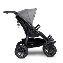 Tfk Duo 2 Sportwagen Premium Grau Luftrad-Set -Kinderreise Angebote Store rs2978 t d2 sa 415 1 lpr
