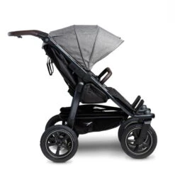 Tfk Duo 2 Sportwagen Premium Grau Luftrad-Set -Kinderreise Angebote Store rs2979 t d2 sa 415 2 lpr