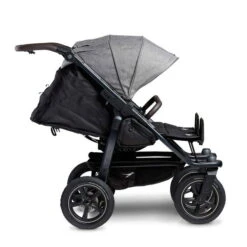 Tfk Duo 2 Sportwagen Premium Grau Luftrad-Set -Kinderreise Angebote Store rs2984 t d2 sa 415 7 lpr