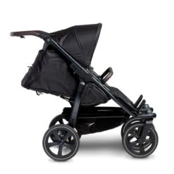 Tfk Duo 2 Sportwagen Schwarz Luftkammer Radset -Kinderreise Angebote Store rs2996 t d2 se 310 3 lpr