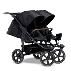 Tfk Duo 2 Sportwagen Schwarz Luftkammer Radset -Kinderreise Angebote Store rs2998 t d2 se 310 5 lpr