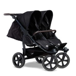 Tfk Duo 2 Sportwagen Schwarz Luftkammer Radset -Kinderreise Angebote Store rs2999 t d2 se 310 6 lpr