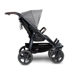 Tfk Duo 2 Sportwagen Premium Grau Luftkammer Radset -Kinderreise Angebote Store rs3018 t d2 se 415 1 lpr