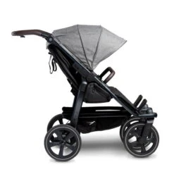 Tfk Duo 2 Sportwagen Premium Grau Luftkammer Radset -Kinderreise Angebote Store rs3019 t d2 se 415 2 lpr