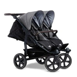 Tfk Duo 2 Sportwagen Premium Grau Luftkammer Radset -Kinderreise Angebote Store rs3021 t d2 se 415 4 lpr