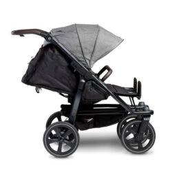 Tfk Duo 2 Sportwagen Premium Grau Luftkammer Radset -Kinderreise Angebote Store rs3024 t d2 se 415 7 lpr