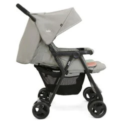 Joie Aire Twin Zwillingsbuggy Nectar & Mineral Inkl. Regenverdeck 10 Joie Aire Twin Zwillingsbuggy Nectar & Mineral Inkl. Regenverdeck -Kinderreise Angebote Store s1217aennm000 airetwin nectar mineral pro recline 0141 cs cc web