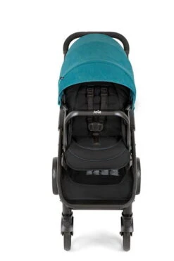 Joie Evalite Duo Geschwisterwagen Farbe Capri 9 Joie Evalite Duo Geschwisterwagen Farbe Capri -Kinderreise Angebote Store s1424accpr000 evaliteduo capri hero cs cc web
