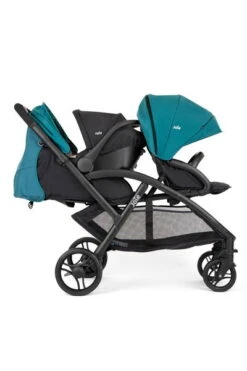 Joie Evalite Duo Geschwisterwagen Farbe Capri 10 Joie Evalite Duo Geschwisterwagen Farbe Capri -Kinderreise Angebote Store s1424accpr000 evaliteduo capri ics cs cc web