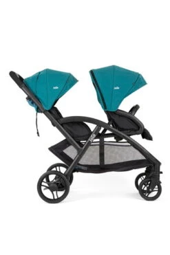Joie Evalite Duo Geschwisterwagen Farbe Capri 11 Joie Evalite Duo Geschwisterwagen Farbe Capri -Kinderreise Angebote Store s1424accpr000 evaliteduo capri pro cs cc web