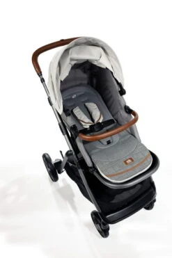 Joie Signature Aeria Sportwagen Oyster 12 Joie Signature Aeria Sportwagen Oyster -Kinderreise Angebote Store s1910aaoys000 aeria oyster inside 2867 cs cc wb web